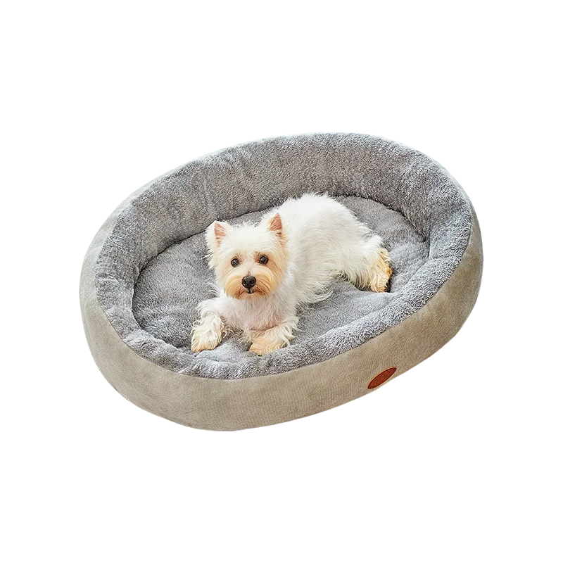 冬暖かい睡眠犬小屋ペットベッド 