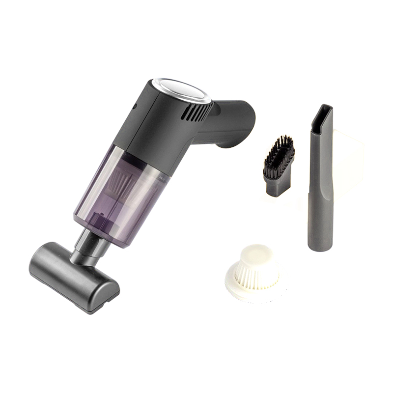 Pet dog cat electric vacuum cleaner