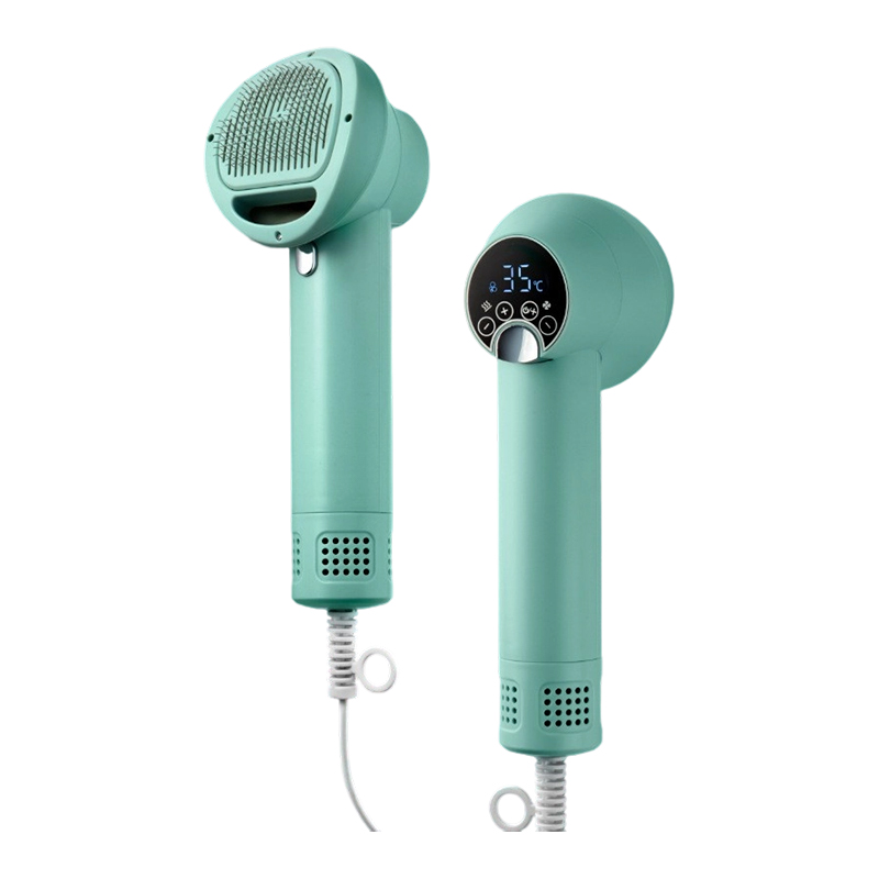 2 in 1 スマートペットヘアドライヤー