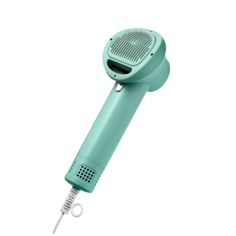 2 in 1 スマートペットヘアドライヤー