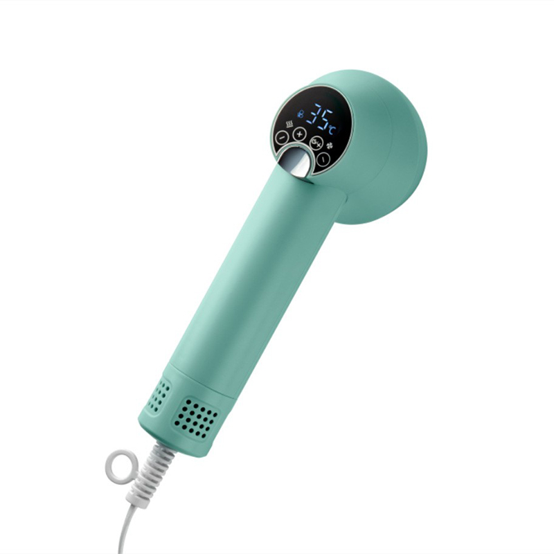 2 in 1 スマートペットヘアドライヤー