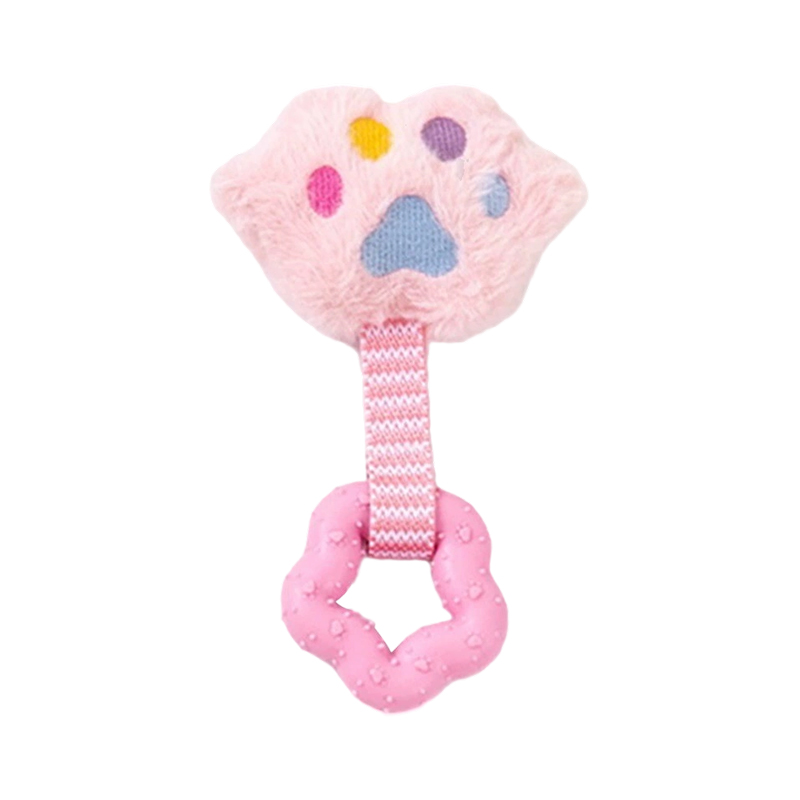 インタラクティブな猫と犬のおもちゃ 
